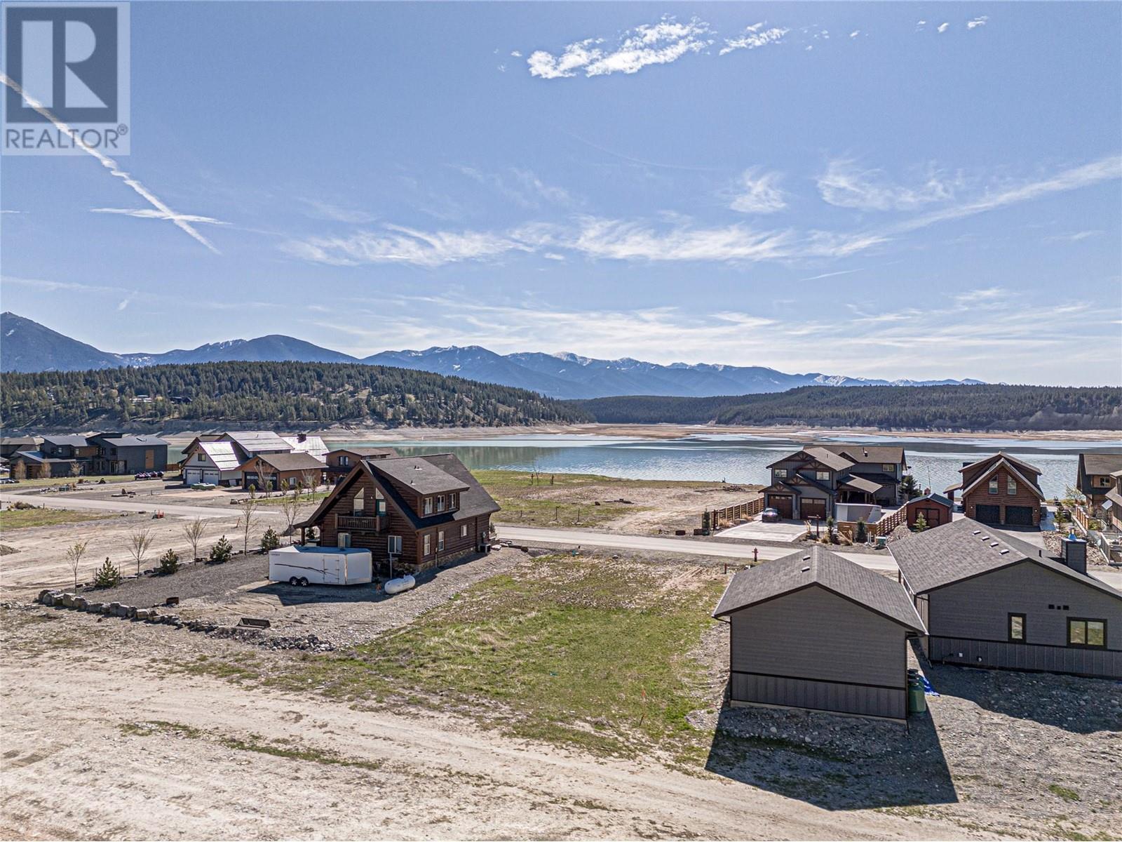 Photo 1 of Lot 104 Koocanusa Lake Drive, Lake Koocanusa BC