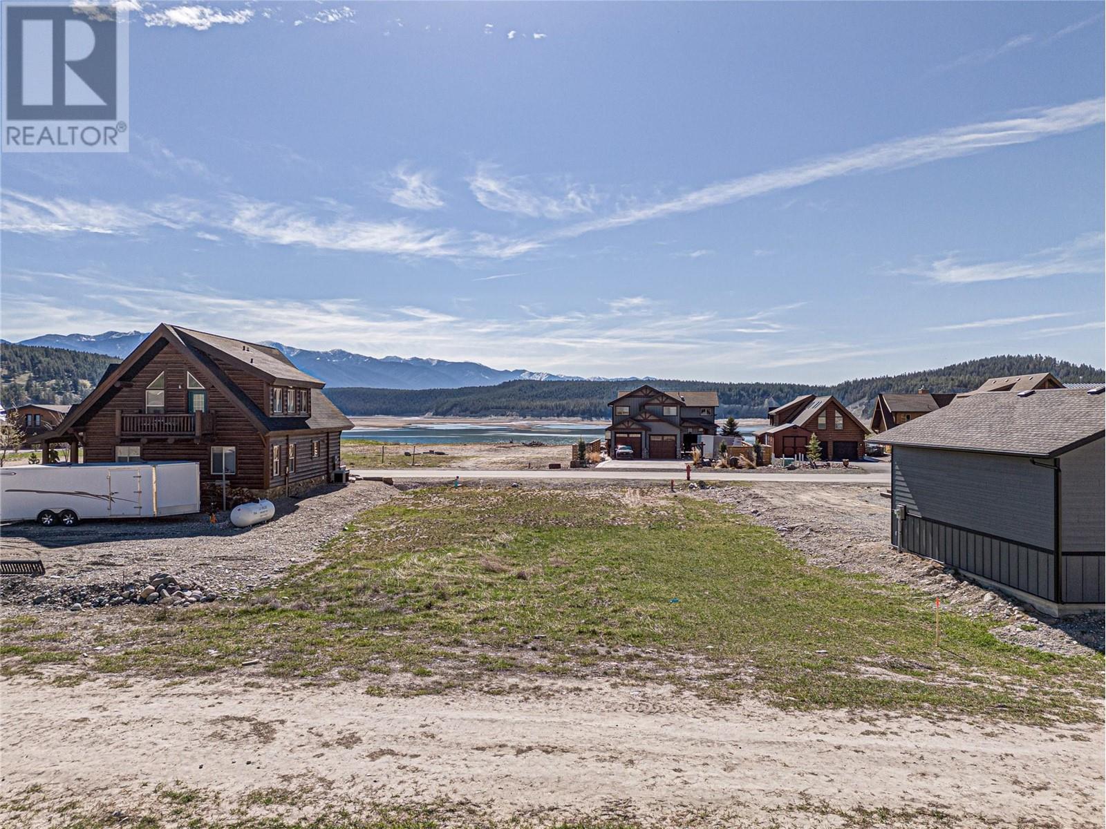 Photo 6 of Lot 104 Koocanusa Lake Drive, Lake Koocanusa BC