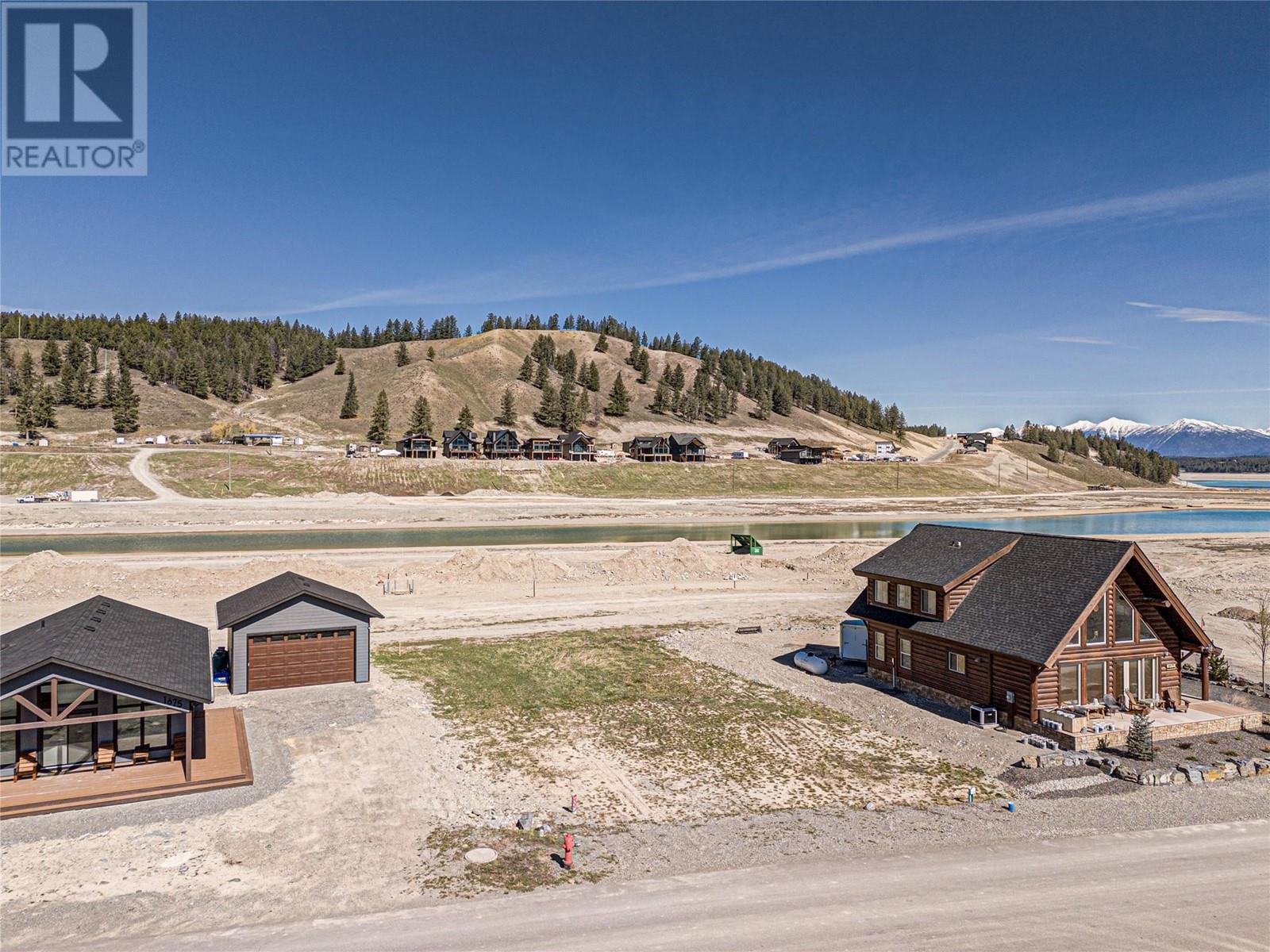 Photo 19 of Lot 104 Koocanusa Lake Drive, Lake Koocanusa BC