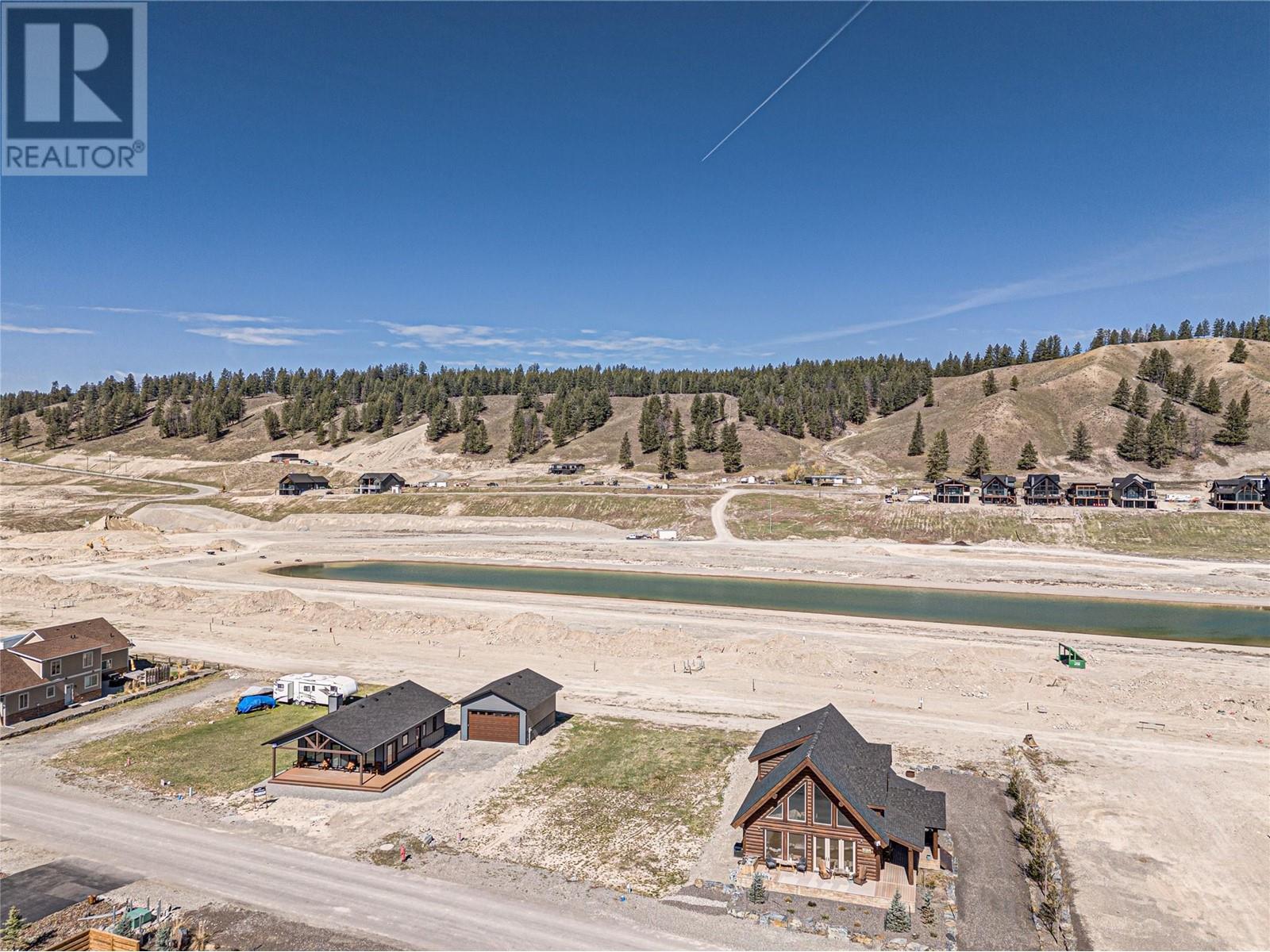 Photo 22 of Lot 104 Koocanusa Lake Drive, Lake Koocanusa BC