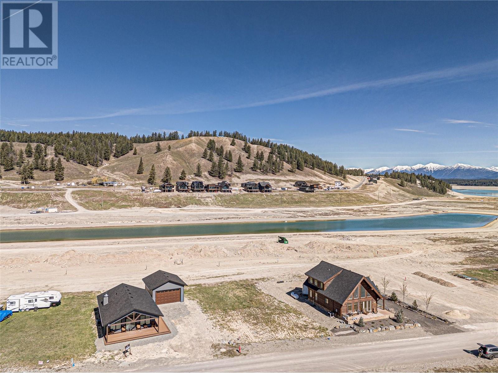 Photo 21 of Lot 104 Koocanusa Lake Drive, Lake Koocanusa BC