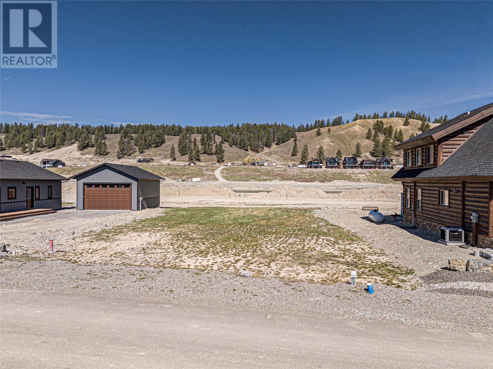 Photo 11 of Lot 104 Koocanusa Lake Drive, Lake Koocanusa BC