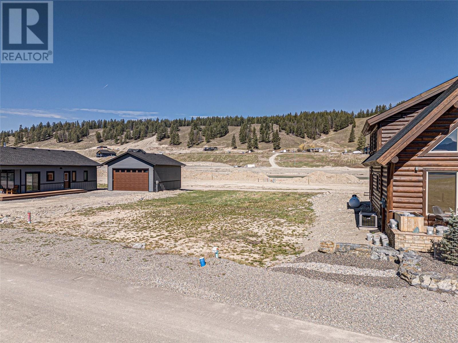 Photo 10 of Lot 104 Koocanusa Lake Drive, Lake Koocanusa BC