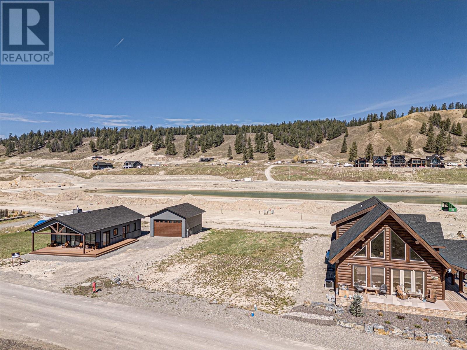 Photo 18 of Lot 104 Koocanusa Lake Drive, Lake Koocanusa BC