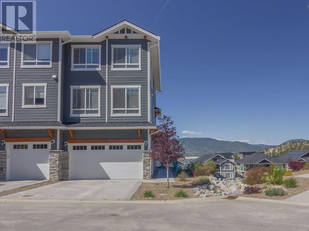 116 1115 HOLDEN Road, Penticton