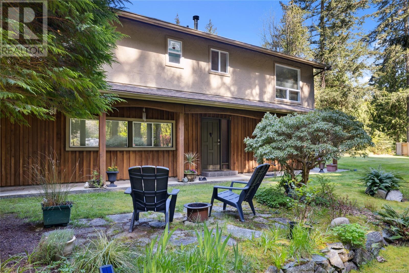 658 Martindale Rd, Parksville real estate listing 996423