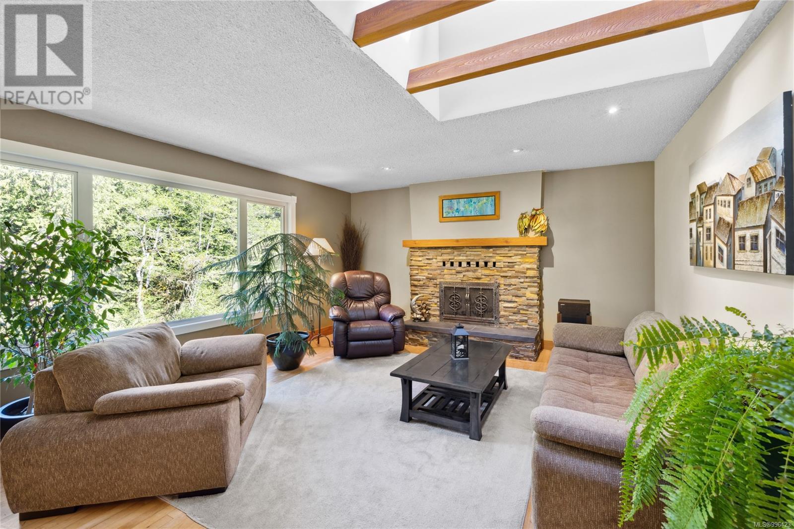 658 Martindale Rd, Parksville real estate listing 996423