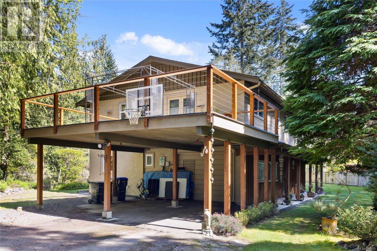 658 Martindale Rd, Parksville real estate listing 996423