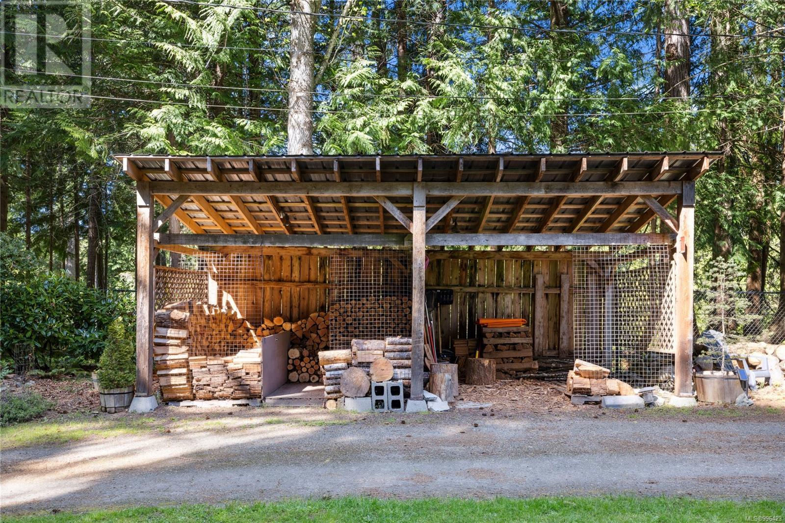 658 Martindale Rd, Parksville real estate listing 996423