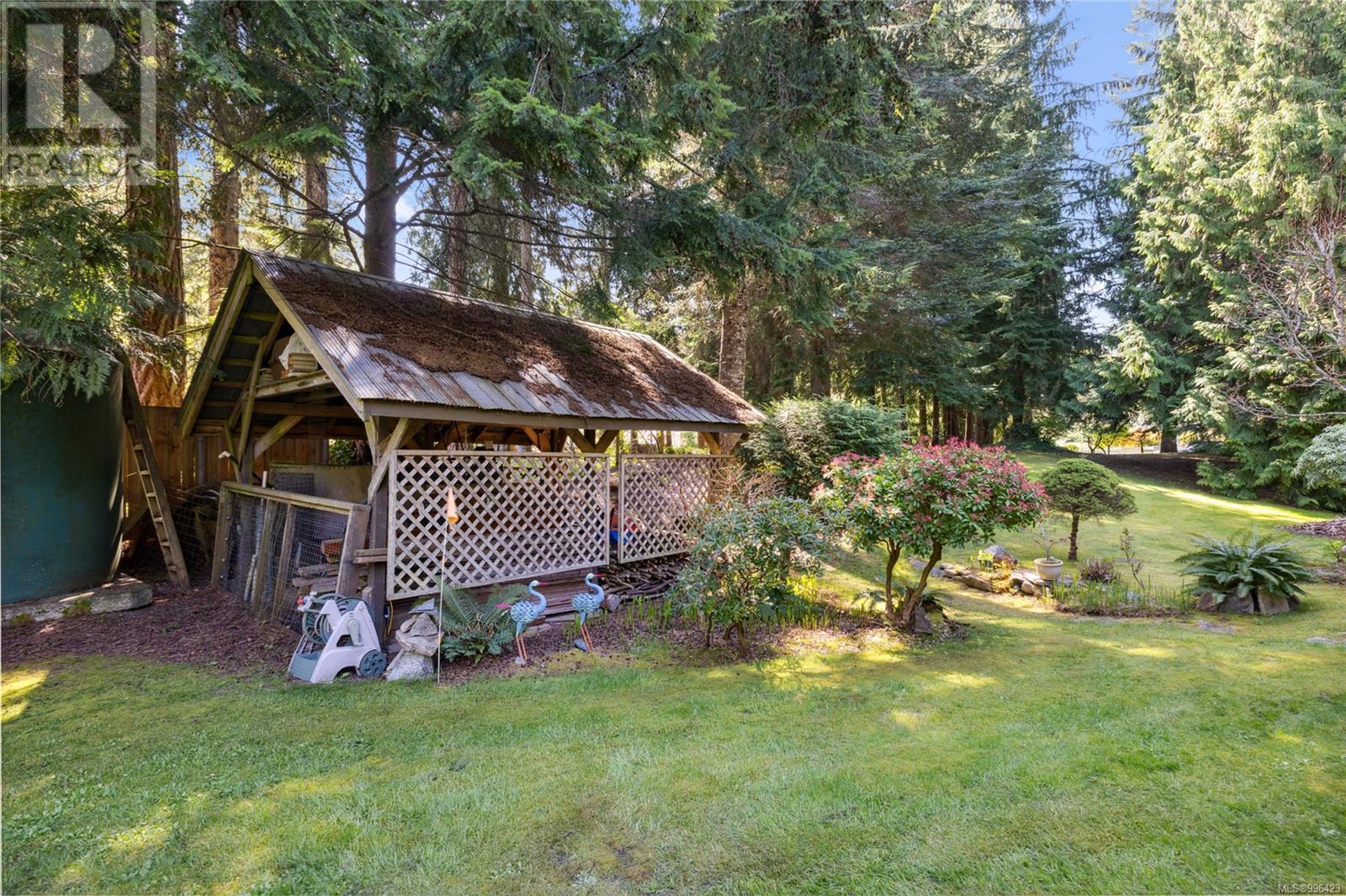 658 Martindale Rd, Parksville real estate listing 996423