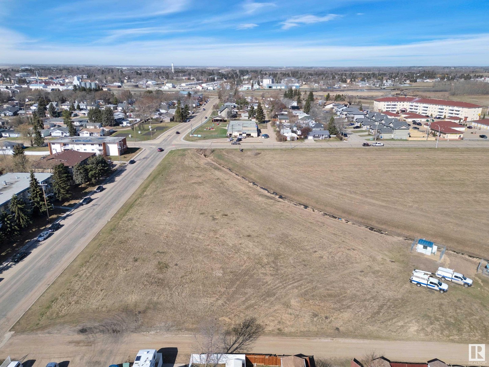 Photo 6 of 4604 56 Av, Wetaskiwin AB