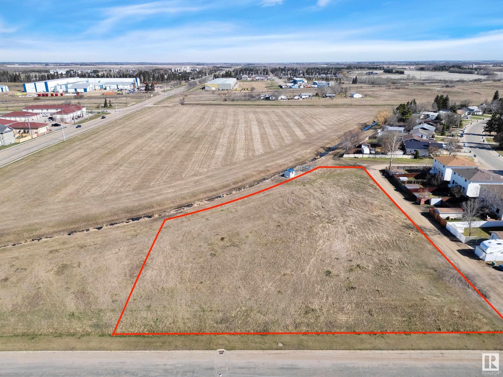 Photo 11 of 4604 56 Av, Wetaskiwin AB
