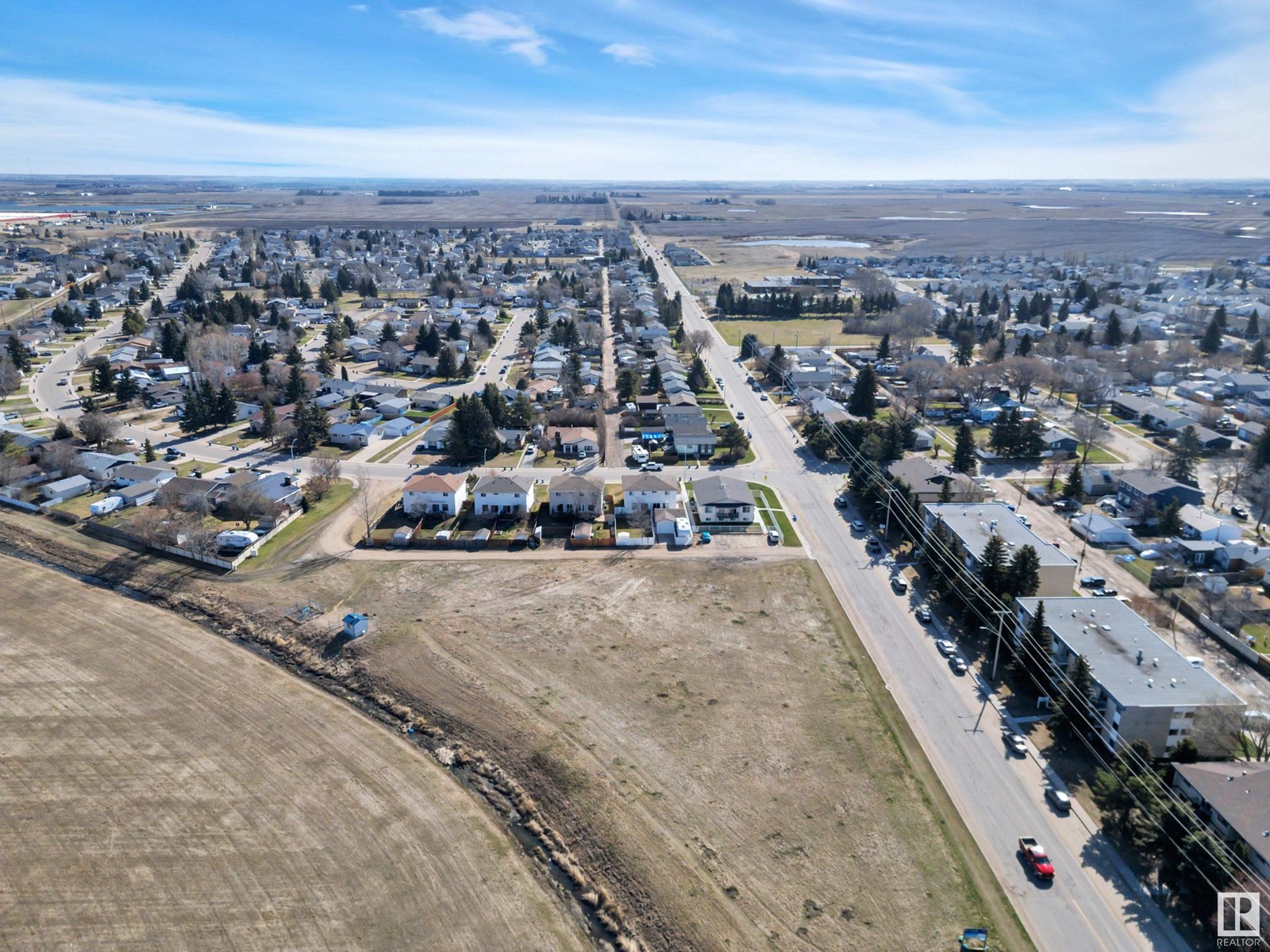 Photo 17 of 4604 56 Av, Wetaskiwin AB
