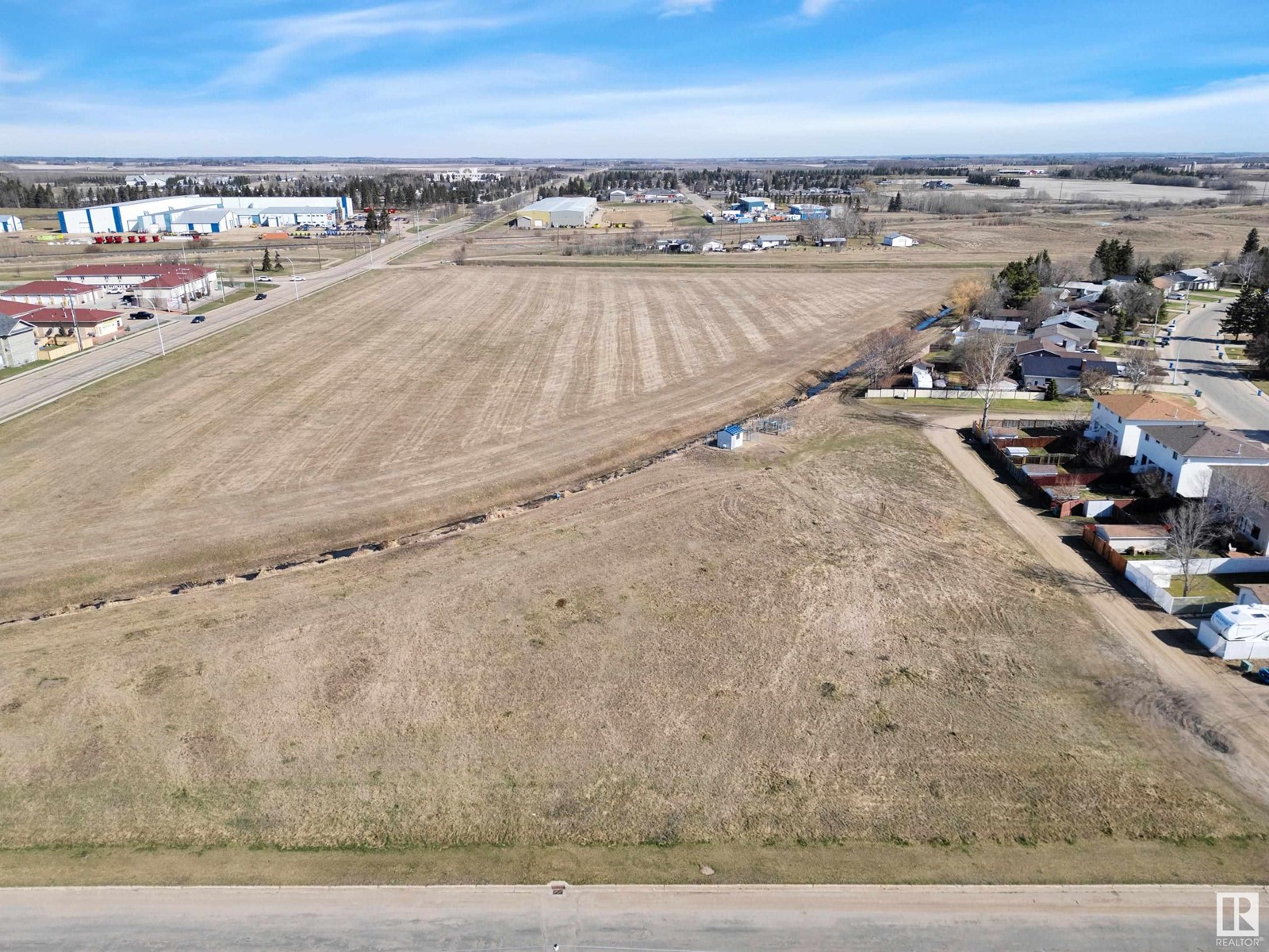 Photo 10 of 4604 56 Av, Wetaskiwin AB