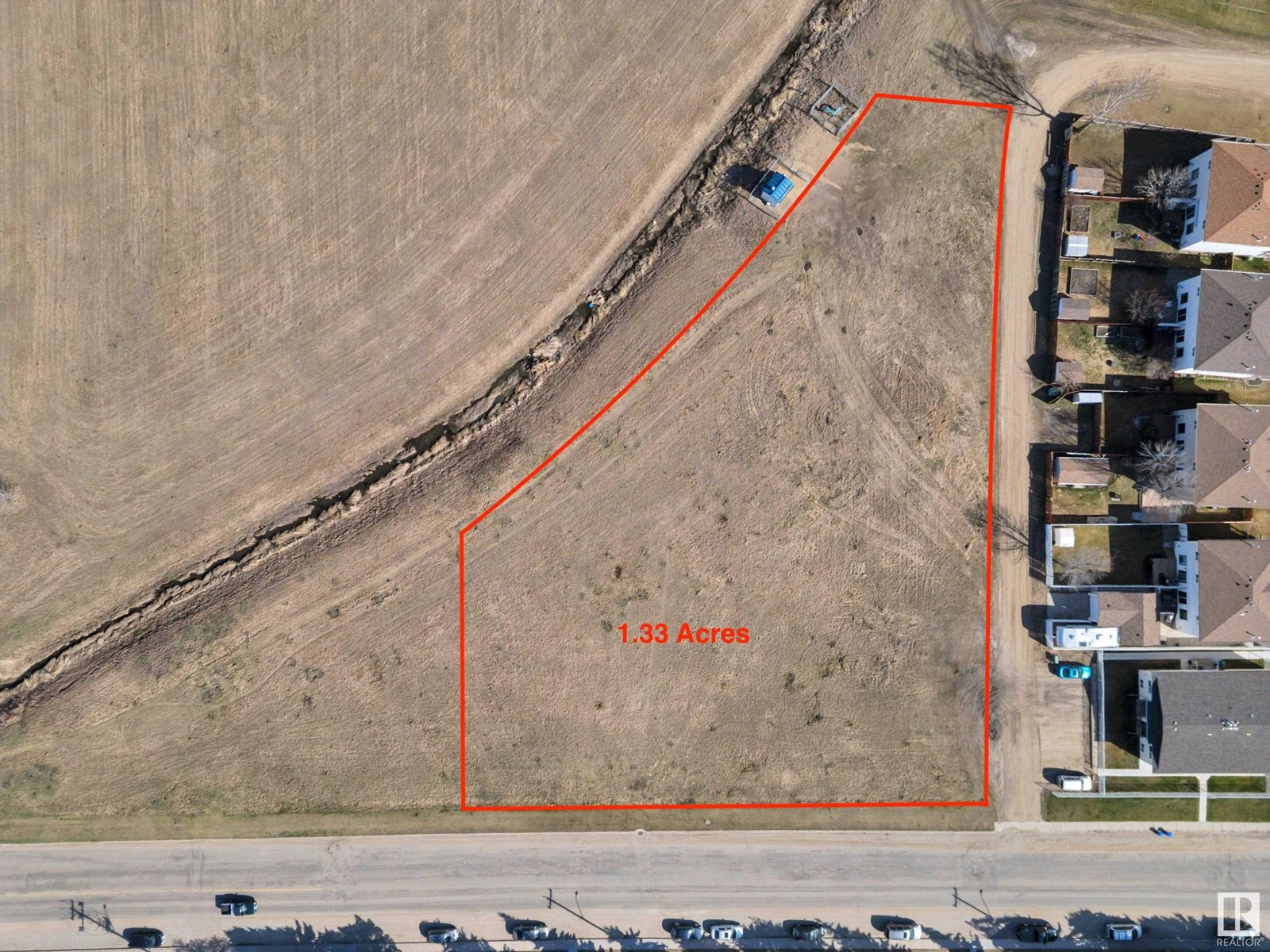 Photo 1 of 4604 56 Av, Wetaskiwin AB