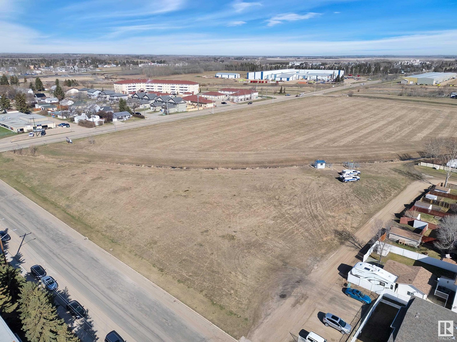 Photo 30 of 4604 56 Av, Wetaskiwin AB