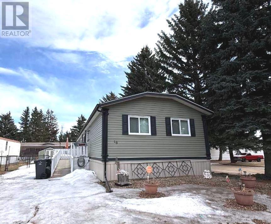 6205 54 Street, Ponoka