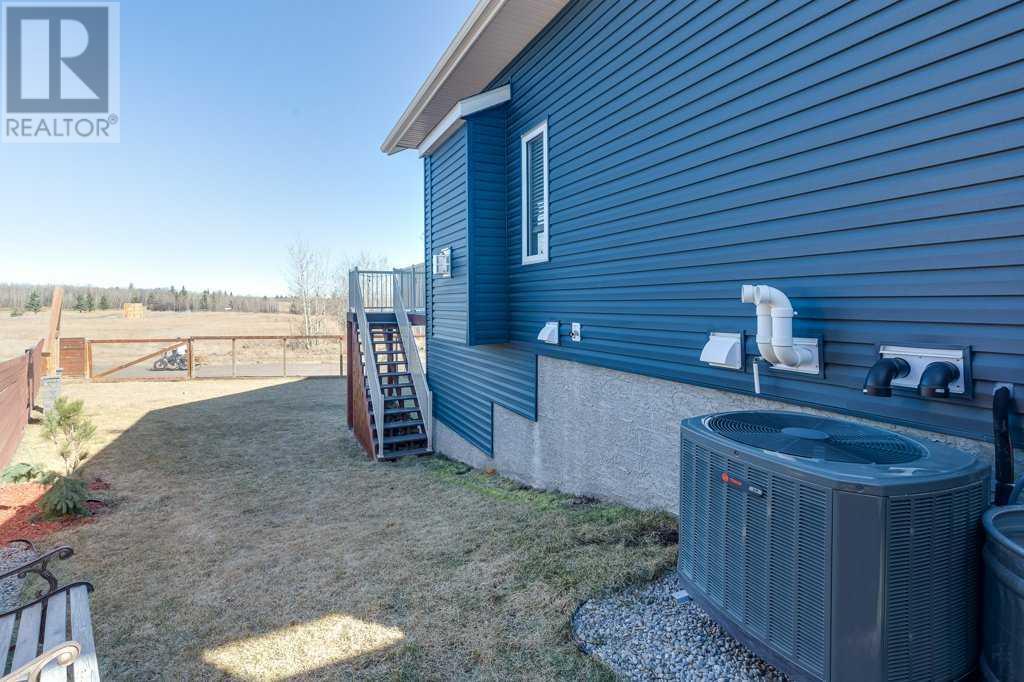5820 Hickory Crescent, Innisfail