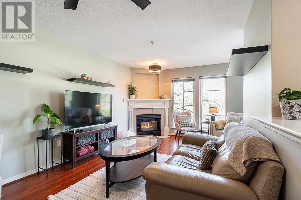 305 1669 GRANT AVENUE, Port Coquitlam