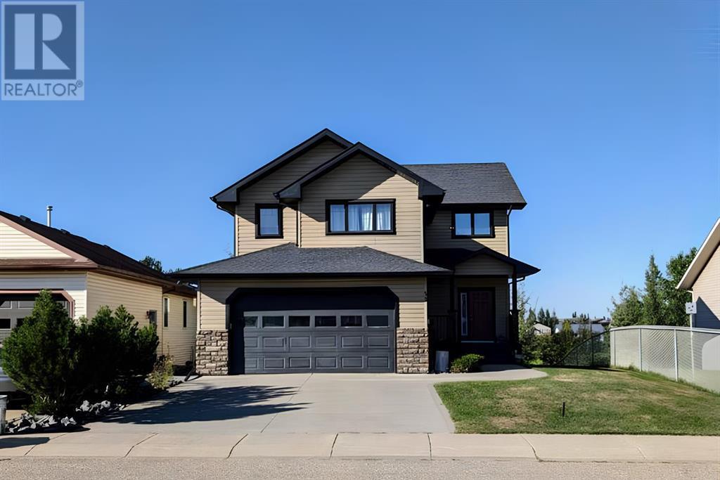 53 Pondside Crescent, Blackfalds