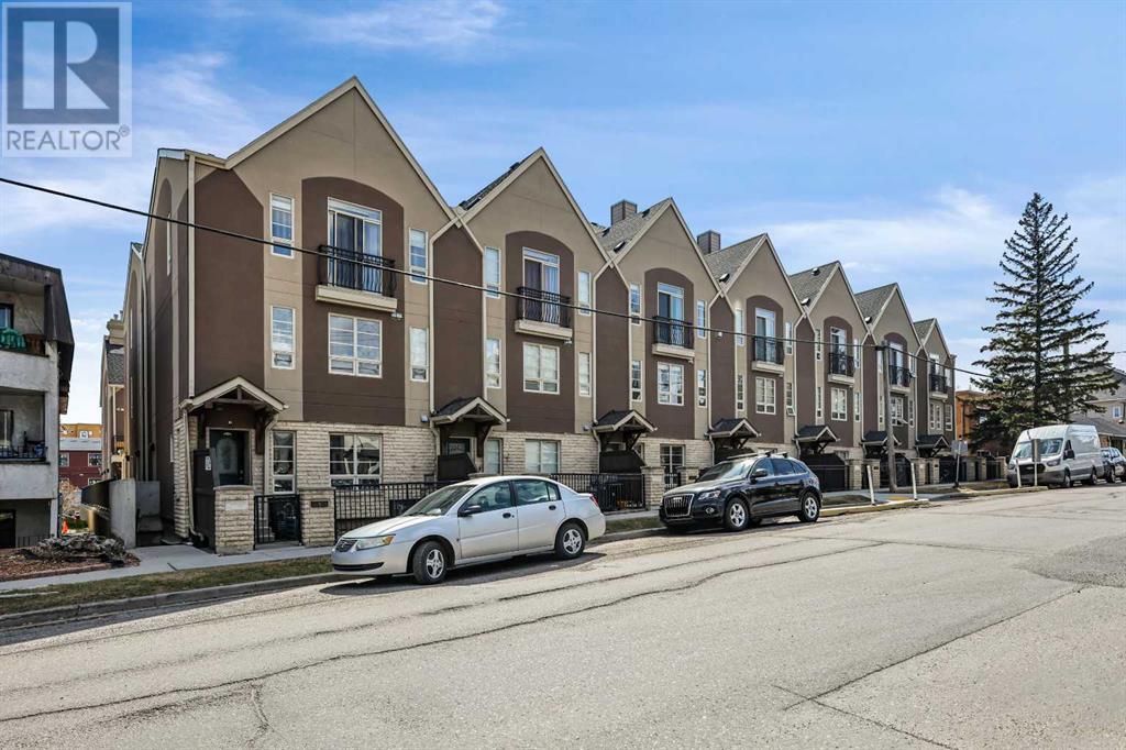 Single Family House for Sale in    Avenue SW Altadore Calgary 