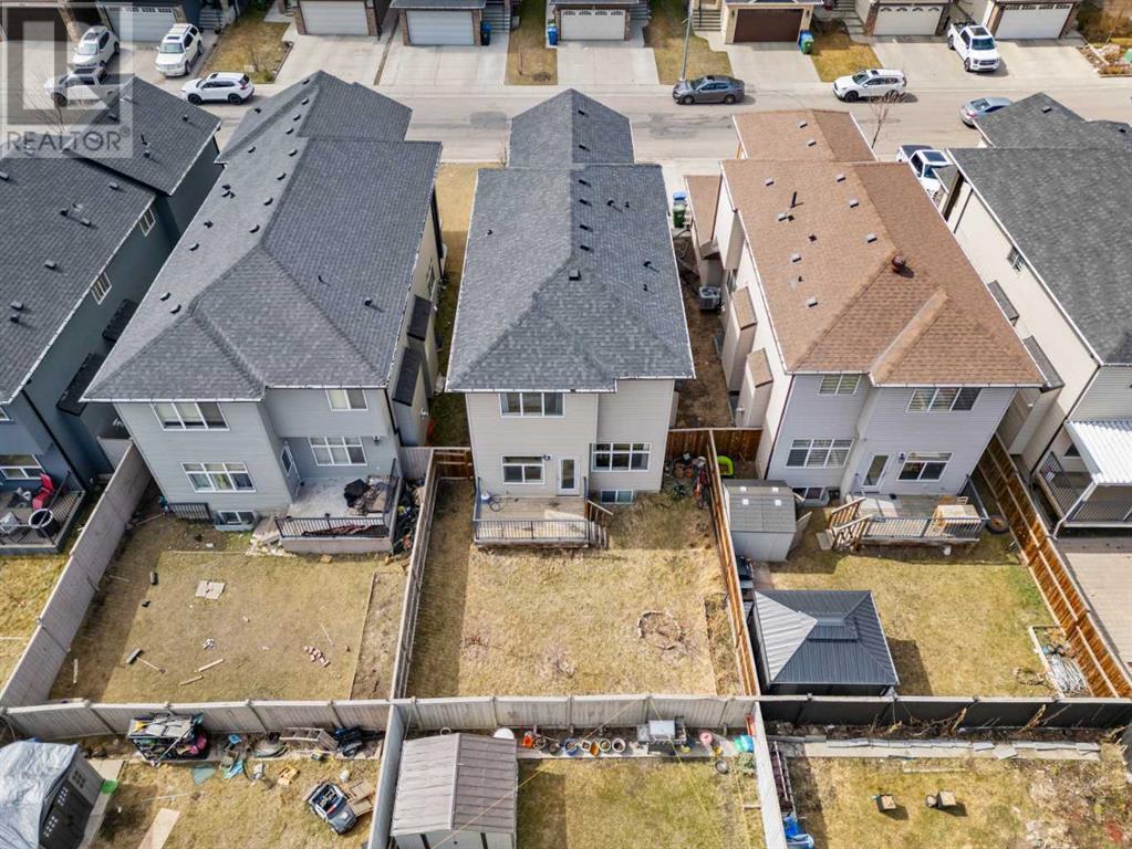 Single Family House for Sale in  Saddlelake Drive NE Saddle Ridge Calgary 
