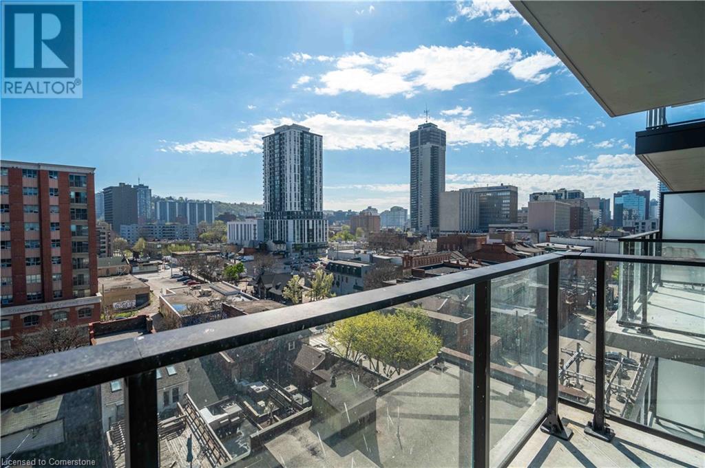 Photo 22 of 1 Jarvis Street Unit 908, Hamilton ON