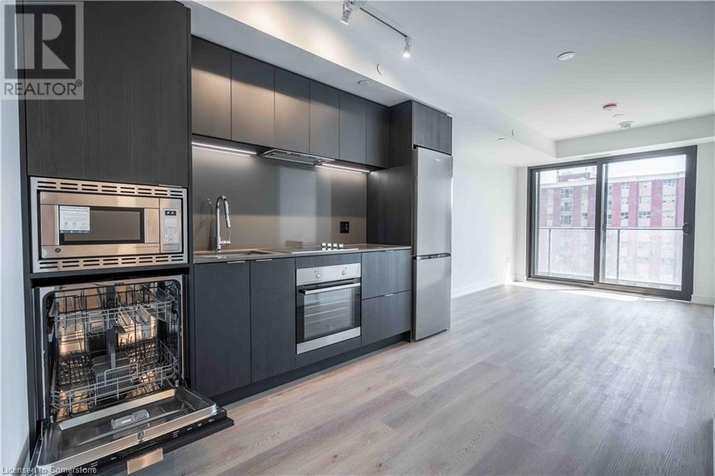 Photo 10 of 1 Jarvis Street Unit 908, Hamilton ON