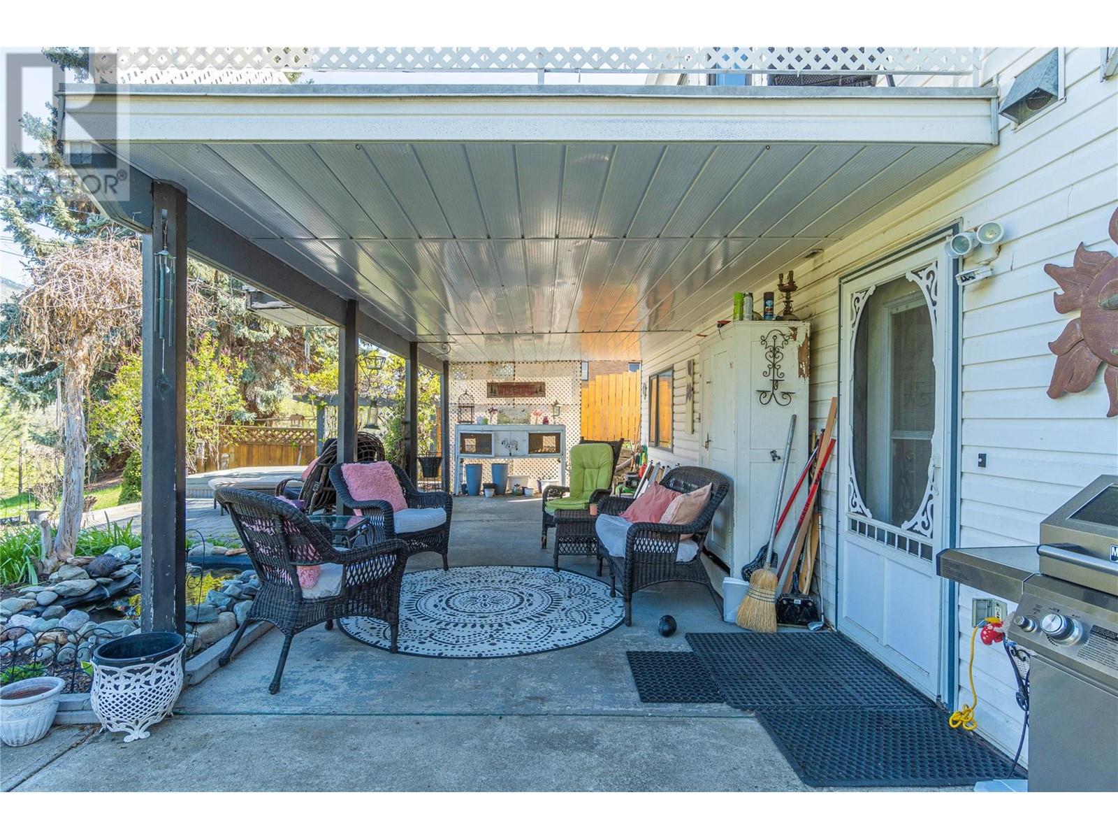 3132 DOHM Road, Kamloops