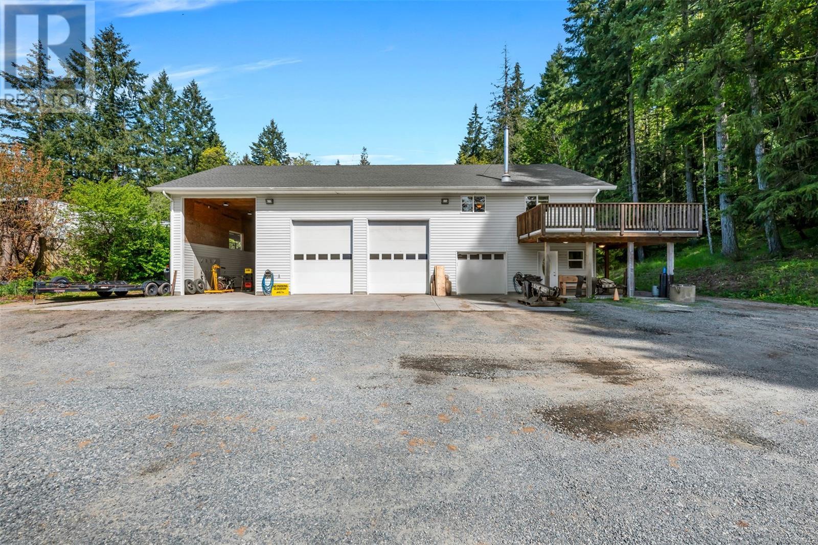 Photo 2 of 4759 Yellow Point Rd, Ladysmith BC