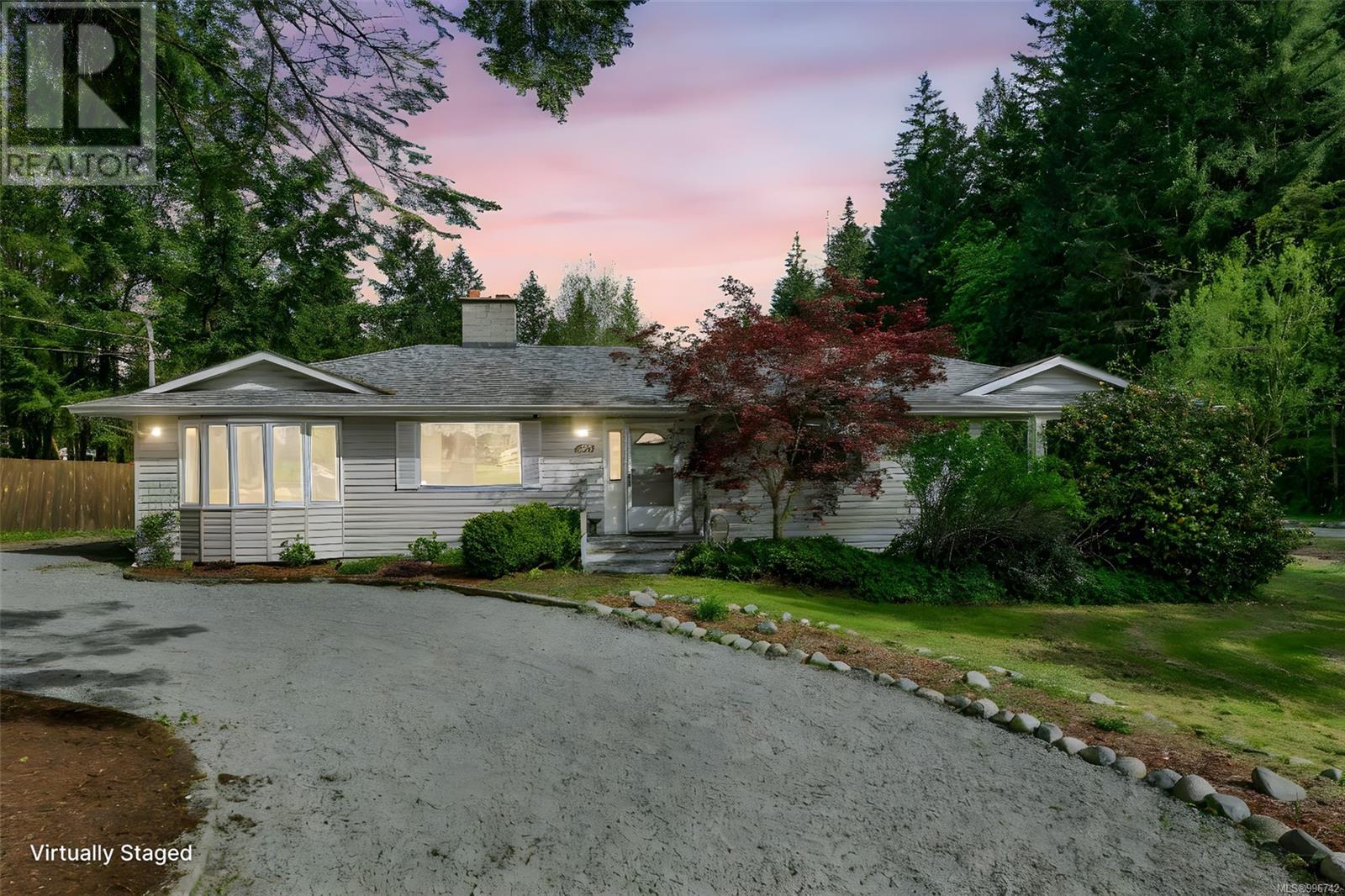 Photo 8 of 4759 Yellow Point Rd, Ladysmith BC
