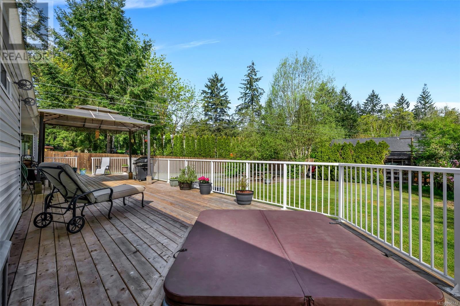 Photo 14 of 4759 Yellow Point Rd, Ladysmith BC