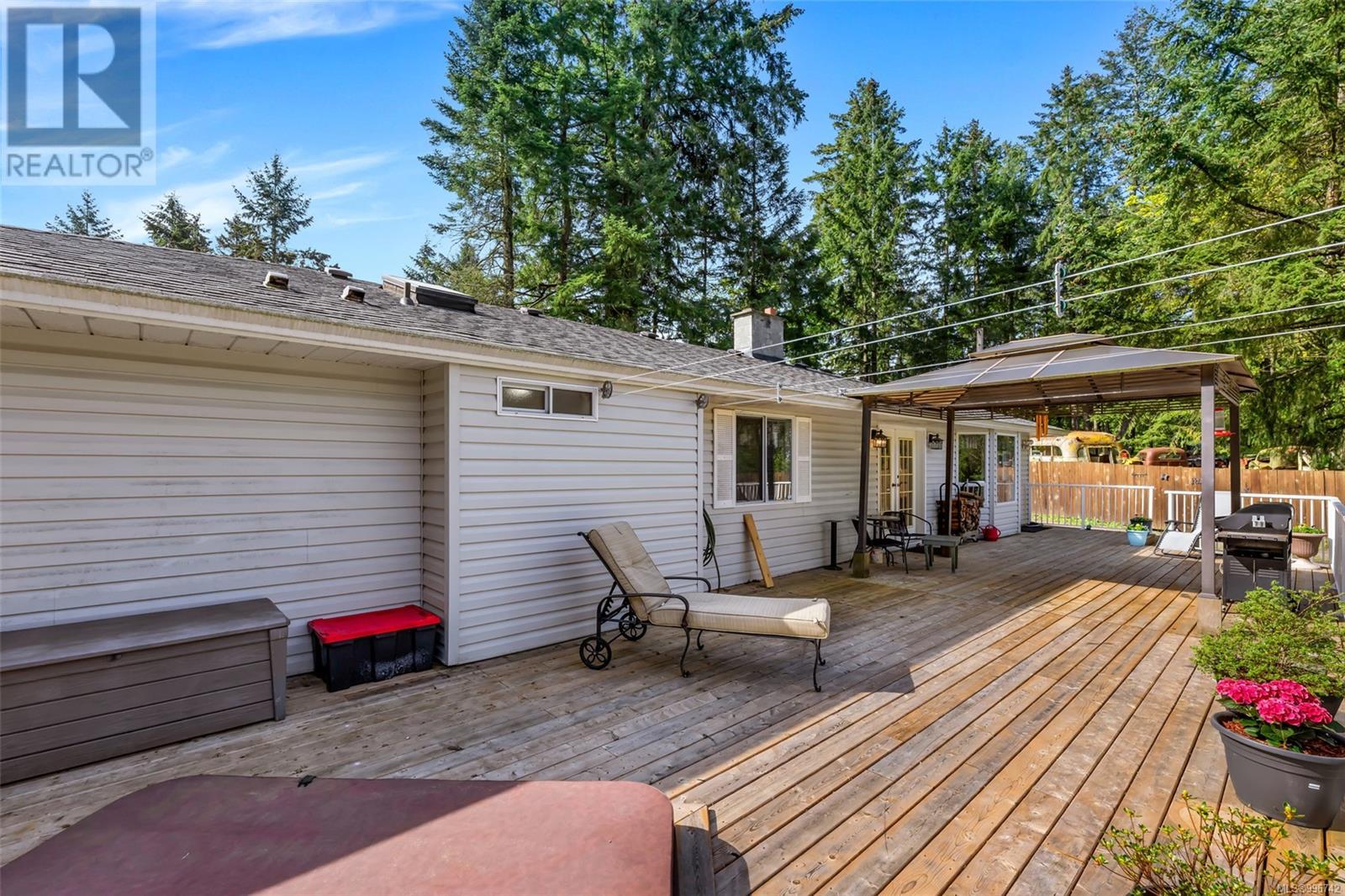 Photo 15 of 4759 Yellow Point Rd, Ladysmith BC