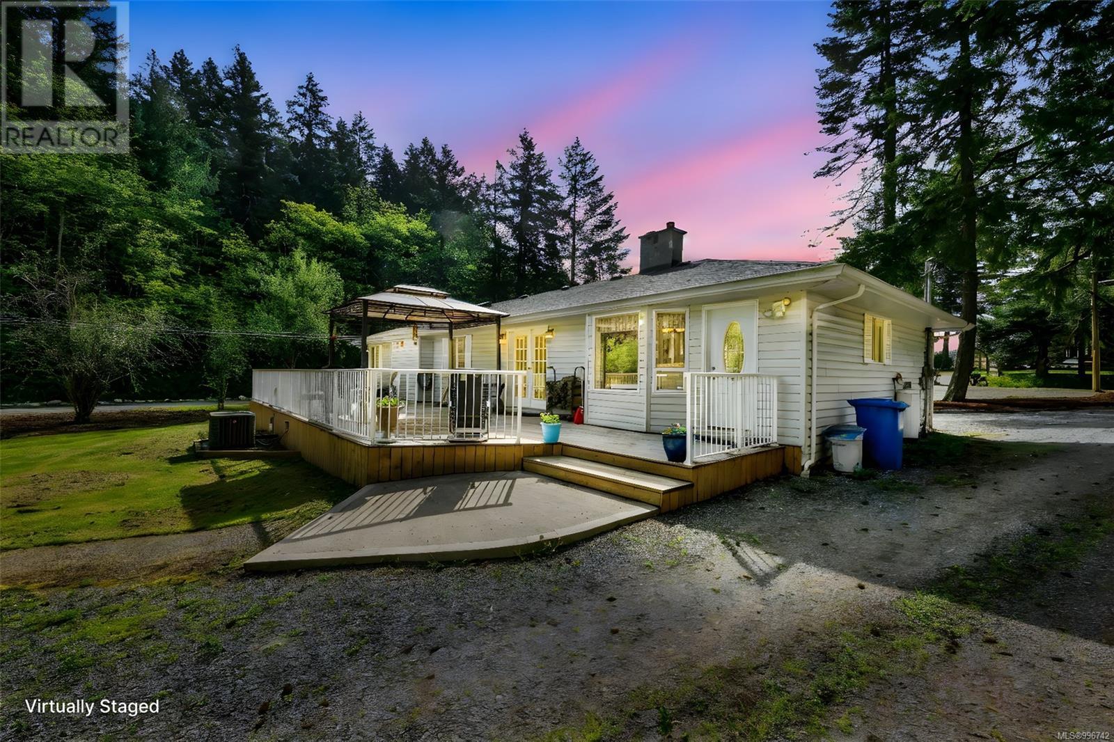 Photo 9 of 4759 Yellow Point Rd, Ladysmith BC