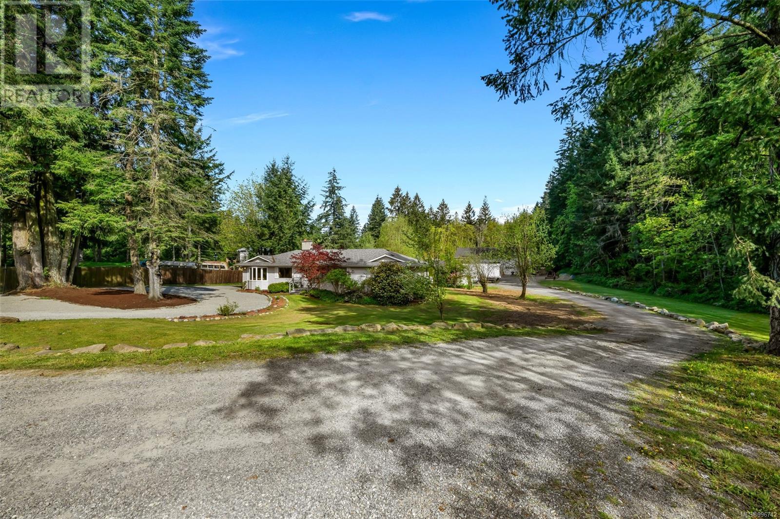 Photo 6 of 4759 Yellow Point Rd, Ladysmith BC