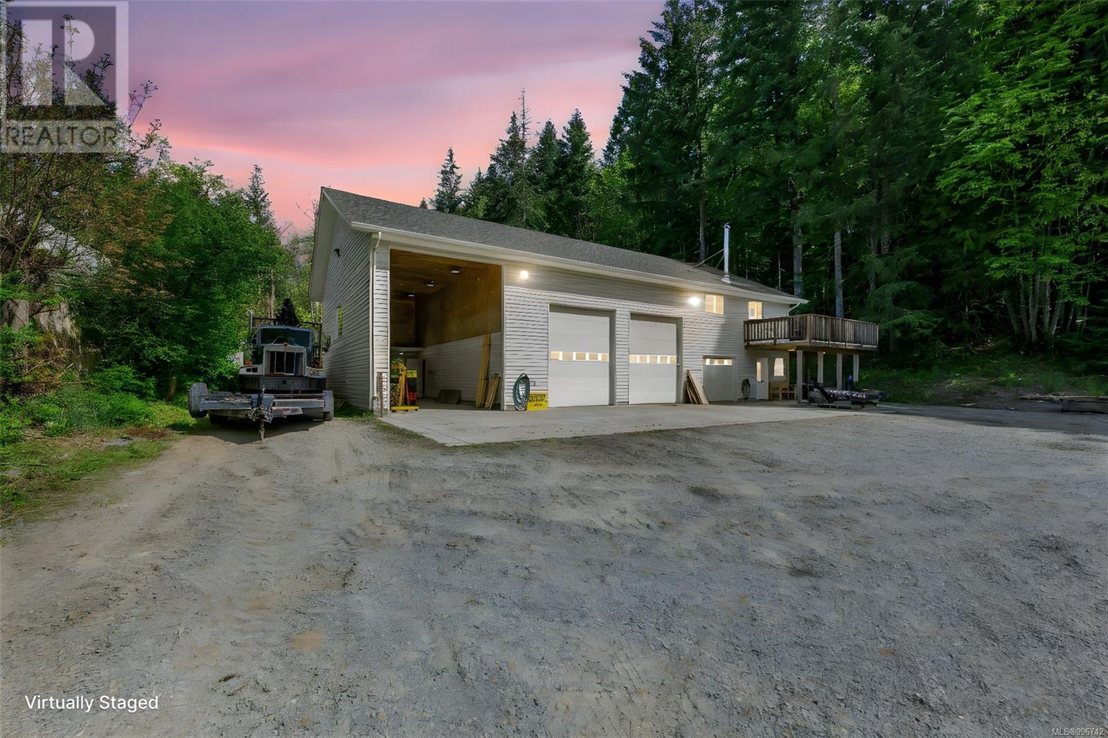 Photo 46 of 4759 Yellow Point Rd, Ladysmith BC