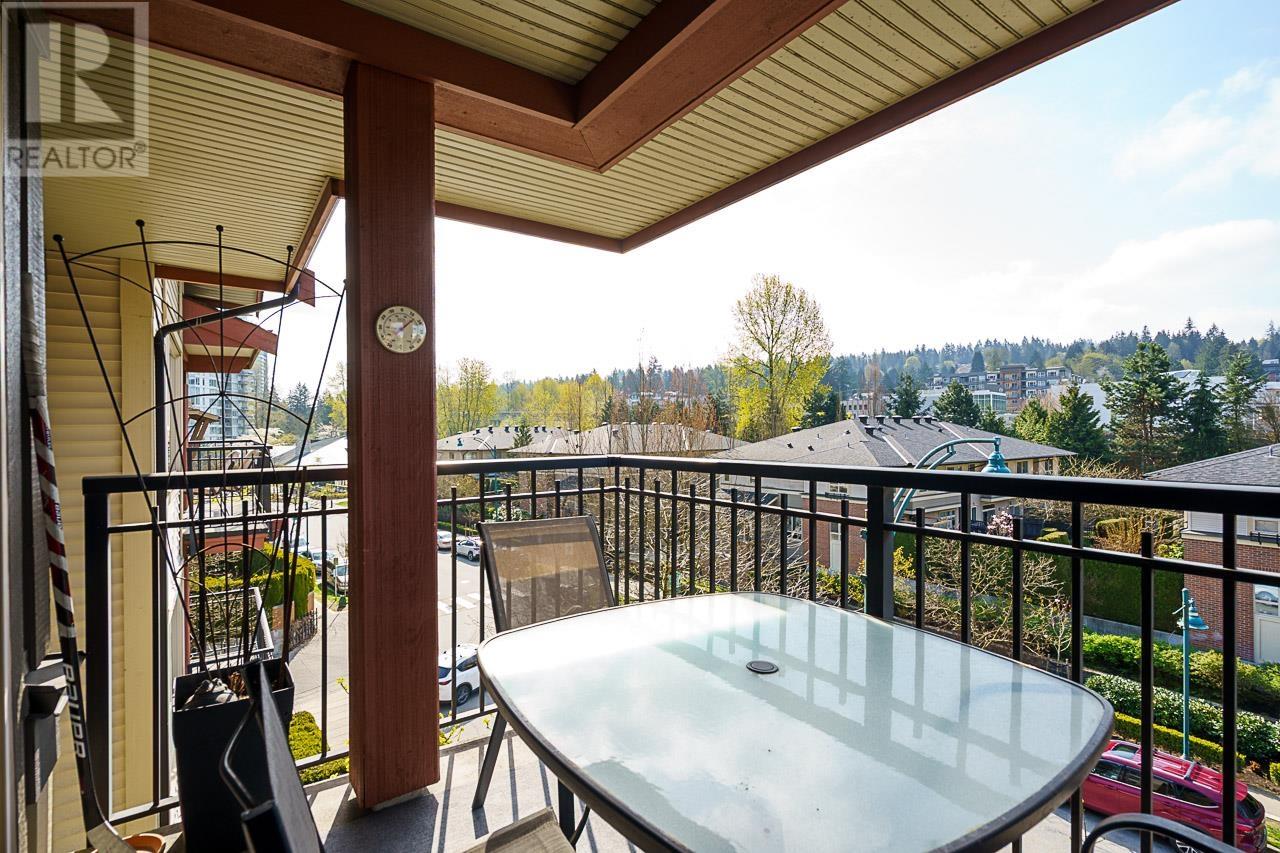 405 200 KLAHANIE DRIVE, Port Moody real estate listing R2991542