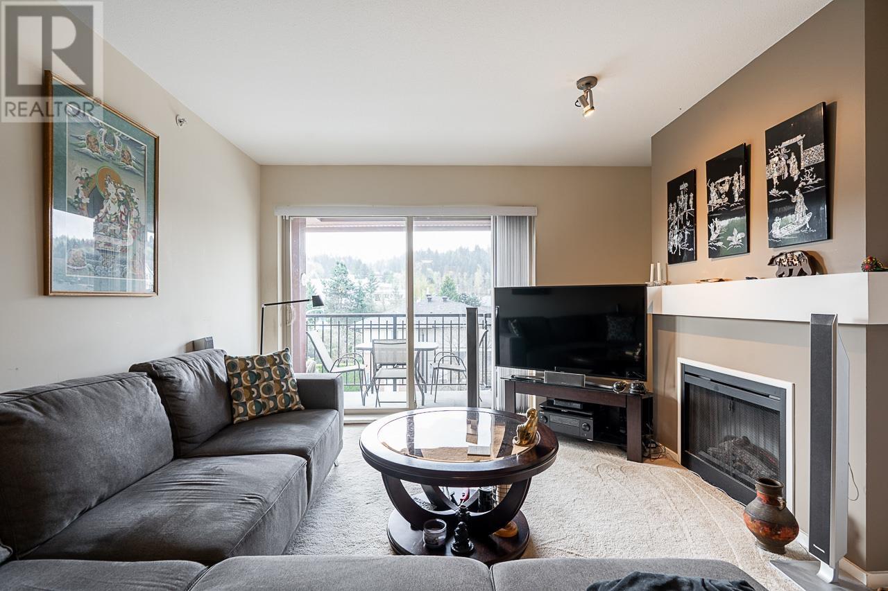 405 200 KLAHANIE DRIVE, Port Moody real estate listing R2991542