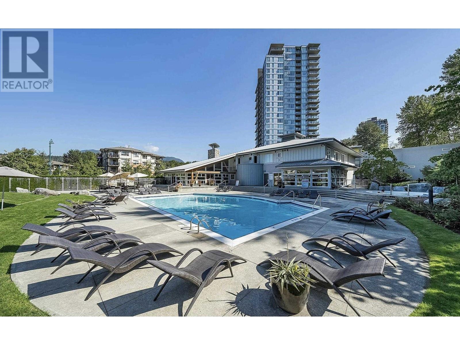 405 200 KLAHANIE DRIVE, Port Moody real estate listing R2991542