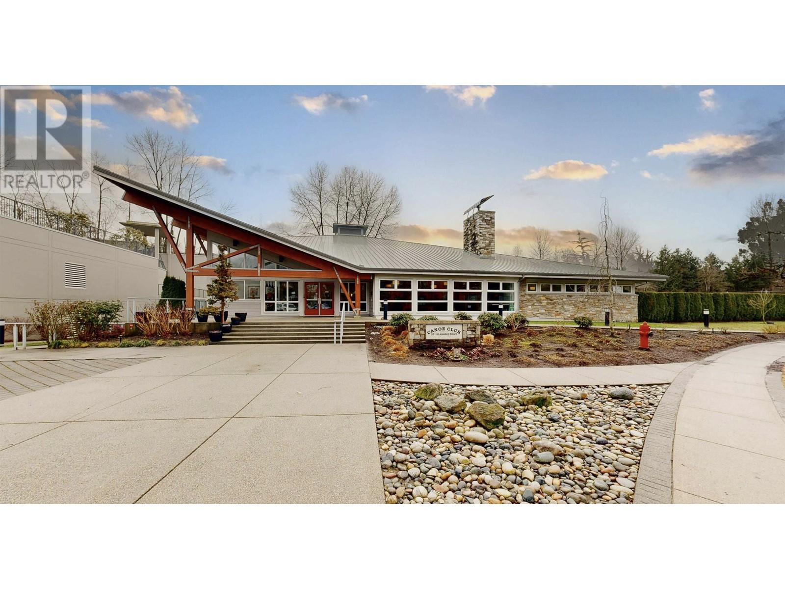 405 200 KLAHANIE DRIVE, Port Moody real estate listing R2991542