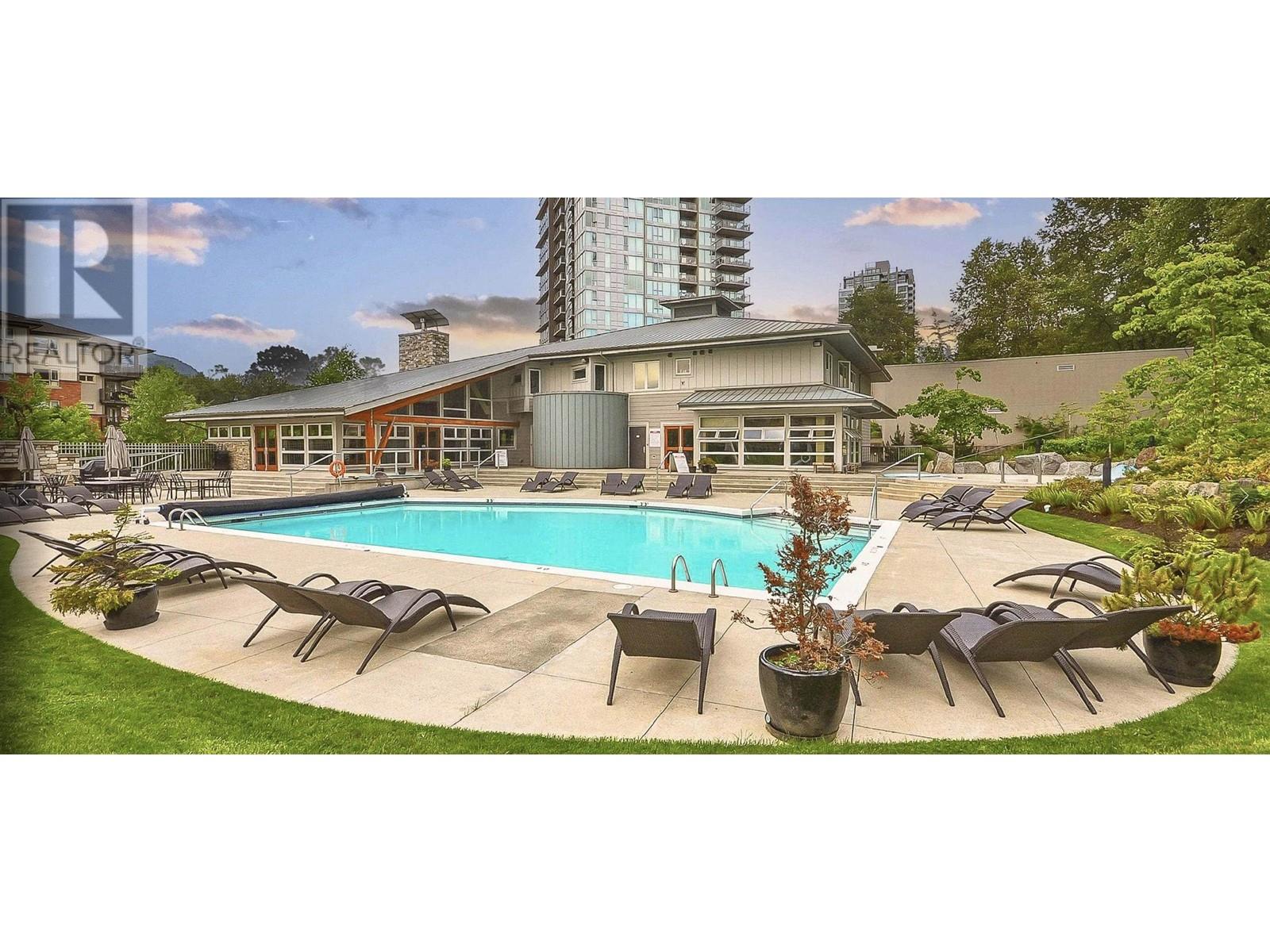 405 200 KLAHANIE DRIVE, Port Moody real estate listing R2991542