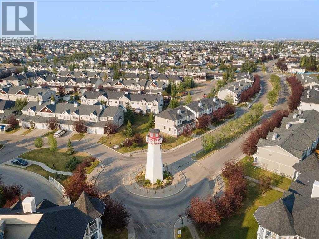 Single Family House for Sale in  Country Village Gate NE Country Hills Village Calgary 