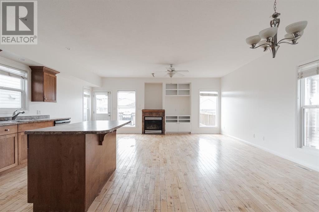 254 Rattlepan Creek Crescent, Fort McMurray