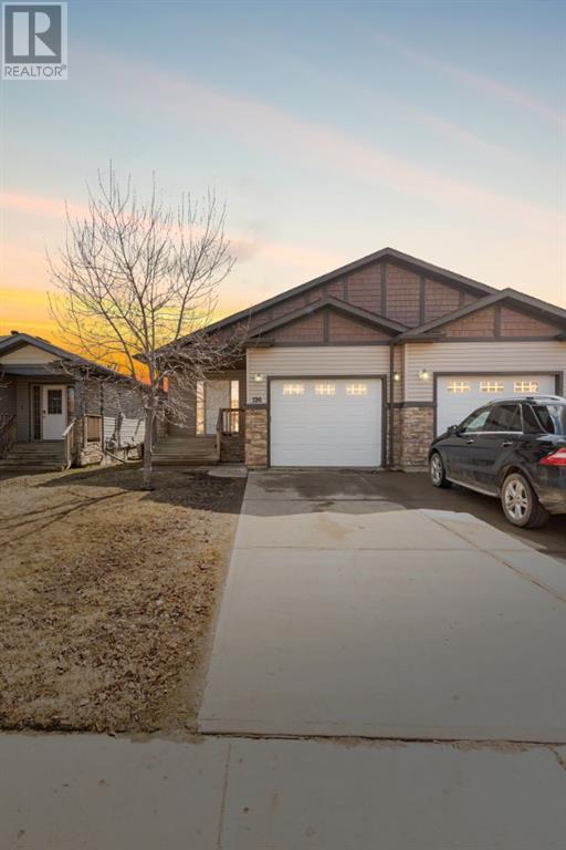 136 Hawthorn Way, Fort McMurray