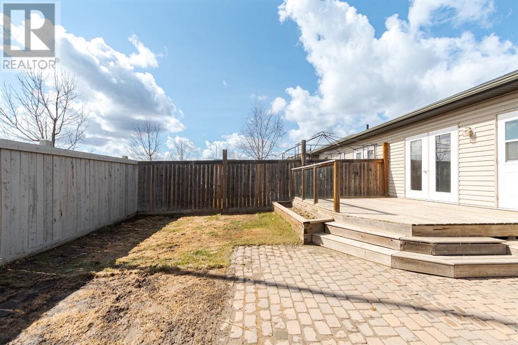 136 Hawthorn Way, Fort McMurray