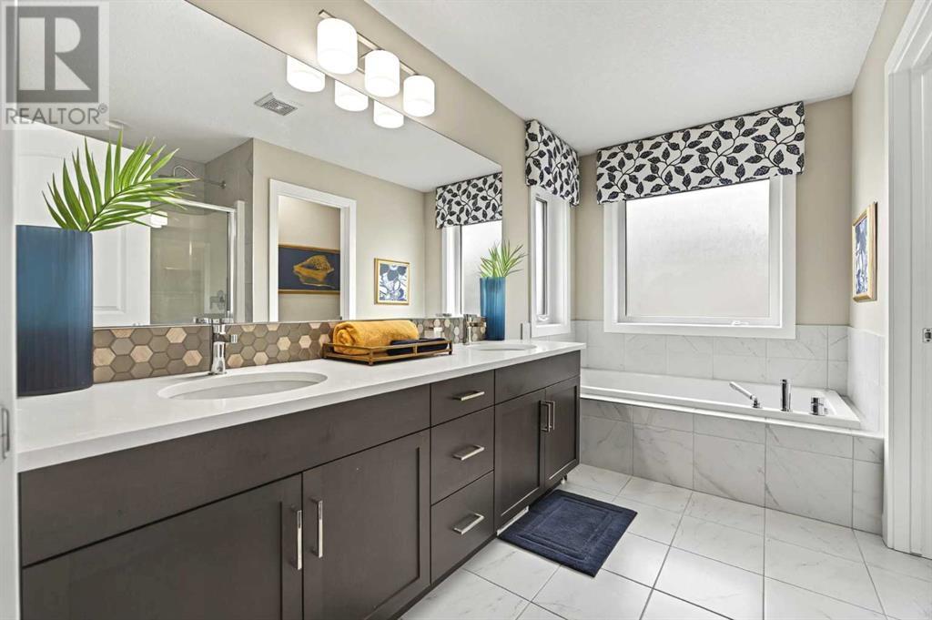 Single Family House for Sale in  Red Embers Manor NE Redstone Calgary 
