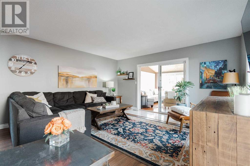 609 Timberline Drive, Fort McMurray