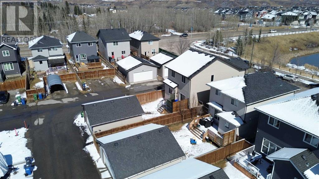 2 Willow Drive, Cochrane