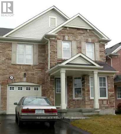 Photo 1 of Main 28 Cheetah Crescent, Toronto ON
