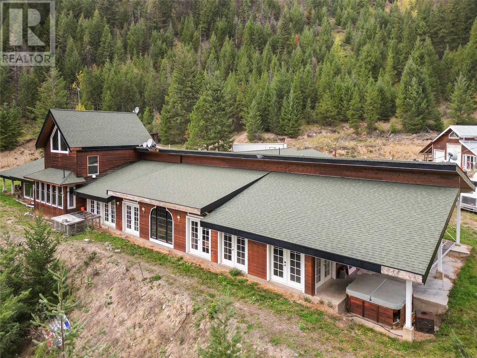 2650 SUMMERS CREEK Road, Princeton
